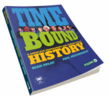 Time Bound 2018 Set [TB & WB]